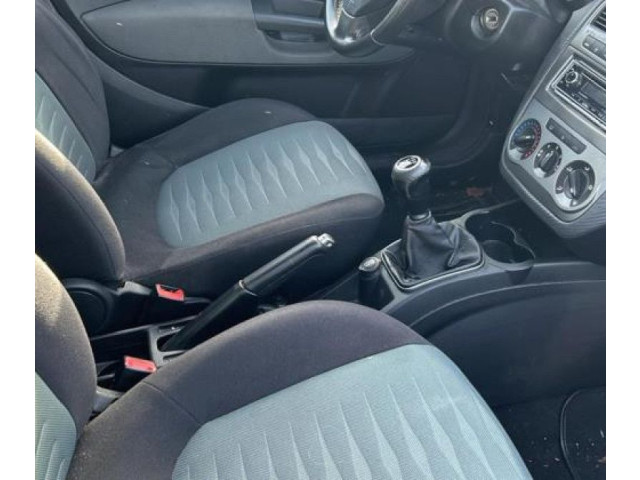 Zpětné zrcátko  Fiat Punto Evo 2009  71740498  