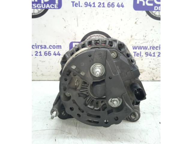 Генератор 36050262 Volvo S80