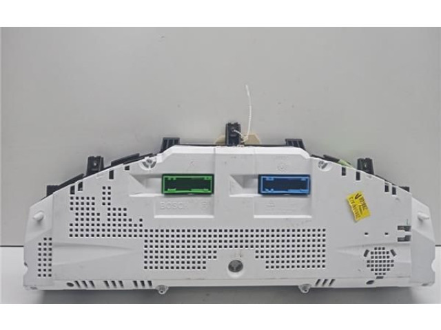 Панель приборов 7L6920890C, 7L6920890C   Volkswagen Touareg I       