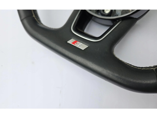 Volant Audi A4 S4 B9 8W 2022 8W0419091DJ