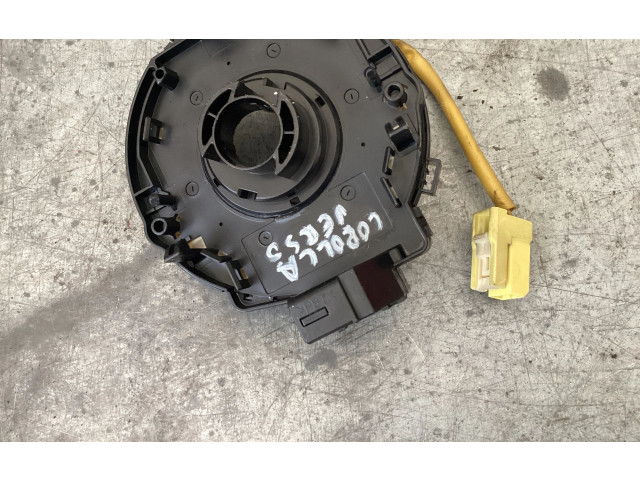 Подрулевой шлейф SRS VJ0H3N0380 Toyota Corolla Verso E121