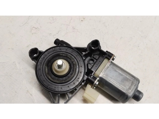 Передний двигатель механизма для подъема окон