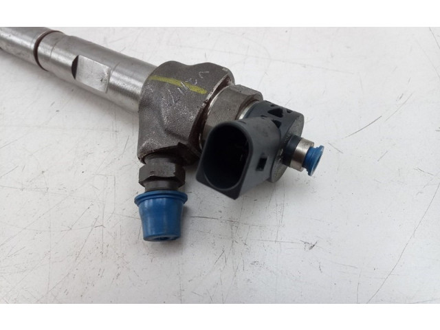 Форсунка     Skoda Kodiaq  DTSB 