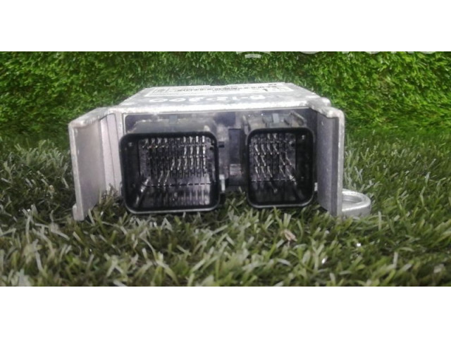 Блок подушек безопасности 0285001679 Ford Galaxy