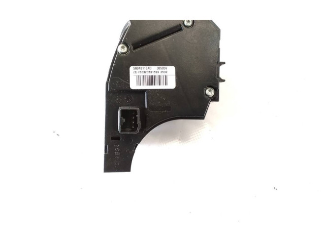 Ручка стеклоочистителей 56046118AD, 30505V Fiat Freemont