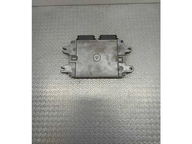 Блок управления двигателя 3392051K0, 590071H5ZE   Suzuki Splash