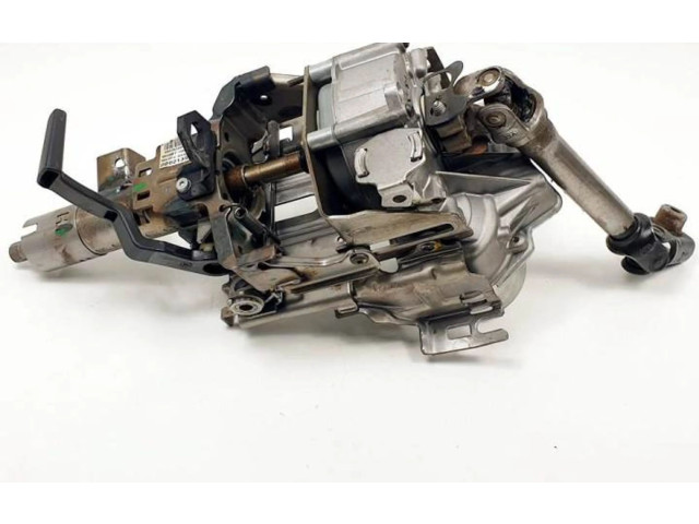 Рулевая рейка 8200937939, 8200751242 Renault Clio III 2005 - 2012 года