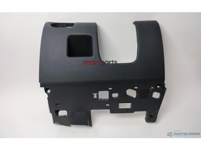 Руль Audi A3 S3 A3 Sportback 8P  2005 - 2013 года 8P1863075A, 8P1863075A      