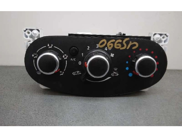 Модуль блока управления кондиционером 5P3741700, 5P3741000 Dacia Lodgy