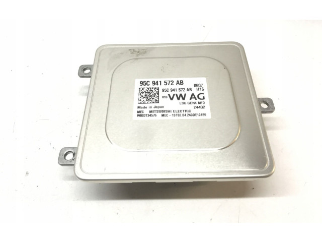 Блок управления Xenon