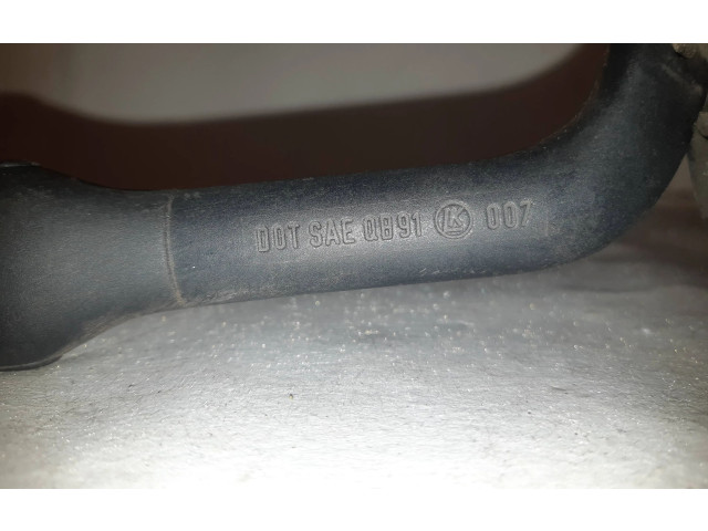 Ручка стеклоочистителей 1H6953503F, 0C88002   Volkswagen Golf III    