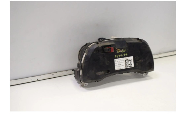 Přístrojová deska Fiat Doblo 2006 46817748