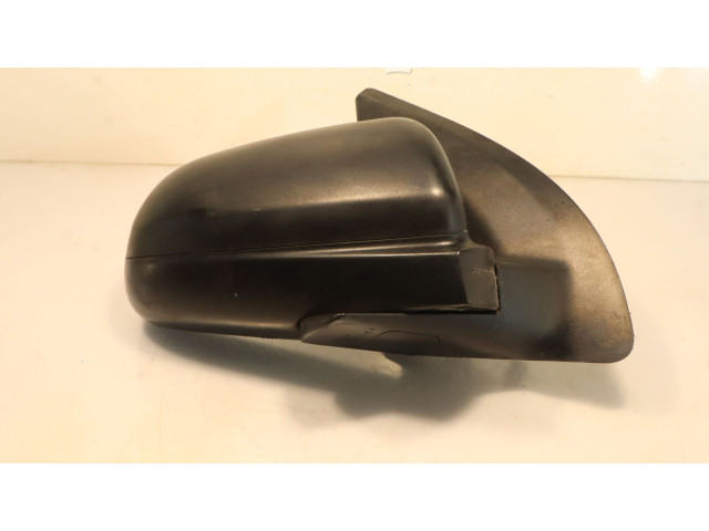 Зеркало электрическое Chevrolet Aveo - года