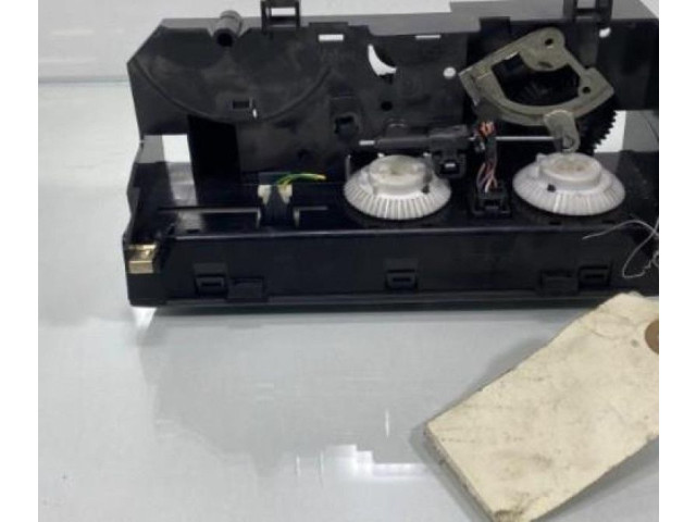 Блок управления климат-контролем NT Peugeot 406