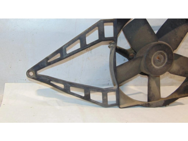 Вентилятор радиатора     90469469, 0130304242    Opel Corsa B 1.4