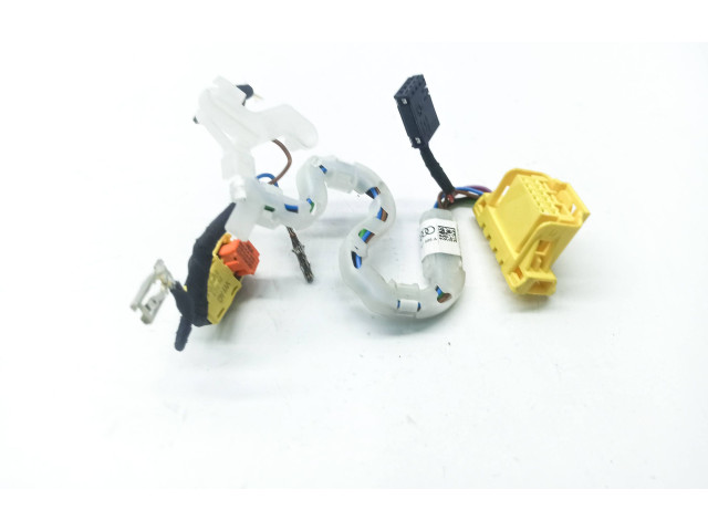 Подушка безопасности водителя 82A971589A, 82A971589 Audi A1