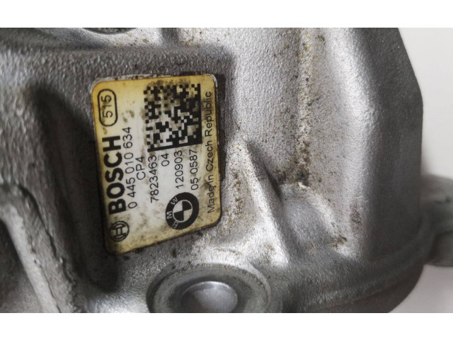 Volant BMW X5 F15 2017 0445110617