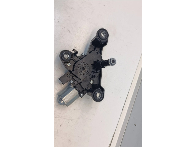 Моторчик заднего дворника 9819900080 Peugeot 2008 II