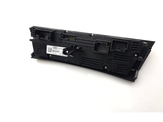 Блок управления климат-контролем 4G0820043AM, A2C85165000 Audi A6 S6 C7 4G