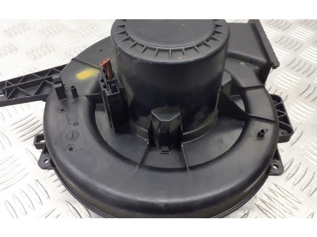 Вентилятор печки    6Q0819015   Skoda Fabia Mk1 (6Y)