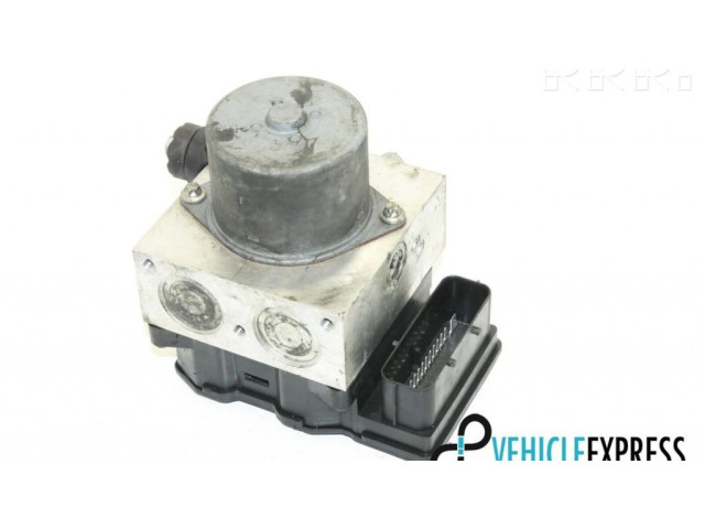 Блок АБС 9807162 Mini One - Cooper Coupe R56 2005-2014 года