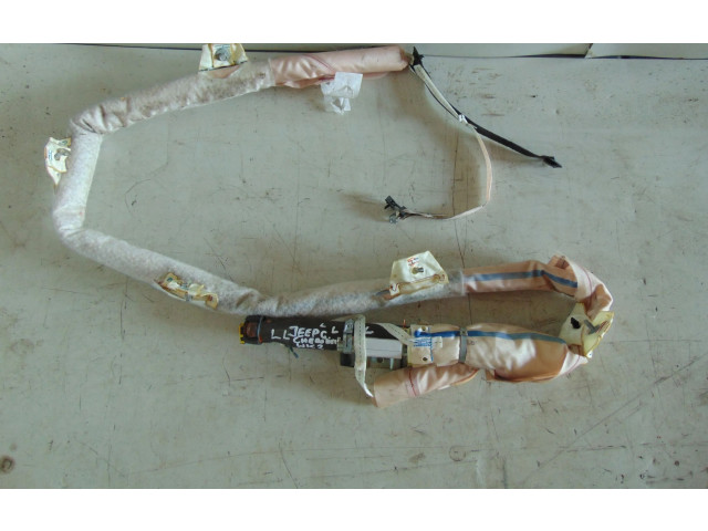 Боковая подушка безопасности 9423569654 Jeep Grand Cherokee