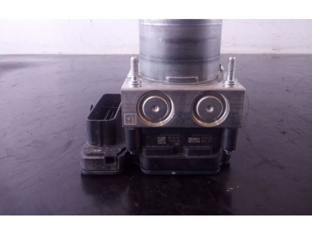 Блок АБС 6C0614517R, 269854 Skoda Fabia Mk3 (NJ) 2015 - 2021 года