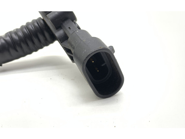 Подушка безопасности в сиденье 492024P6K, GJE4112EJ Jaguar XK8 - XKR