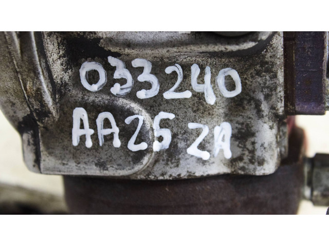 Топливный насос