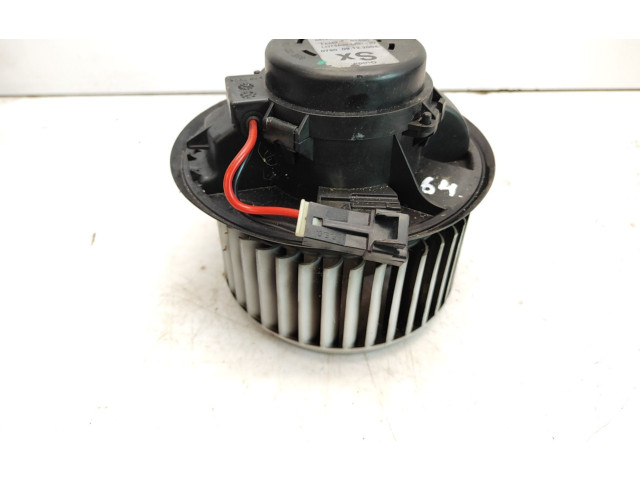 Вентилятор печки 52488448, 5248844803 Alfa Romeo GT