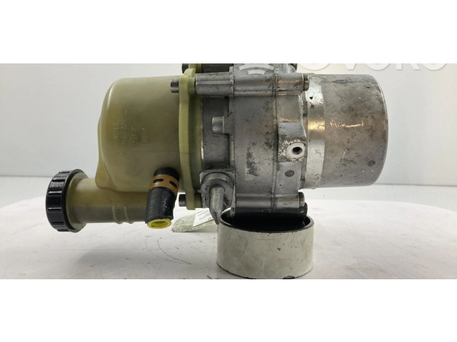 Насос усилителя руля Dacia Logan II  2012 - 2020 года 491101292R      