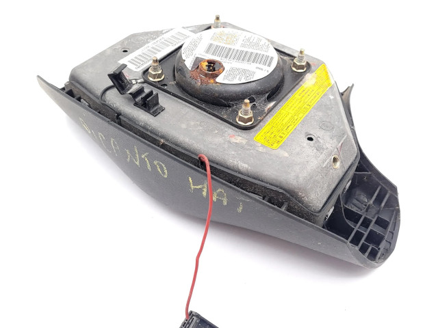 Подушка безопасности водителя 0756900040HU, 5690007500HU KIA Sorento