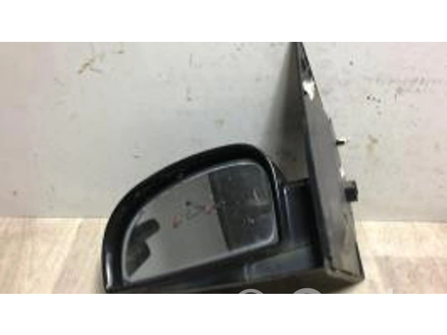 Зеркало (механическое) левое Hyundai Getz