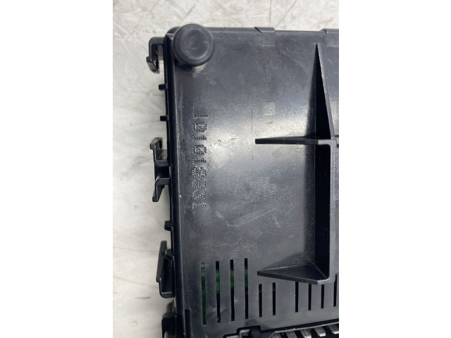 Модуль управления BSM P8200387289   Renault Clio II    