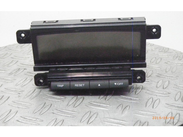 Дисплей 937001H010 KIA Ceed