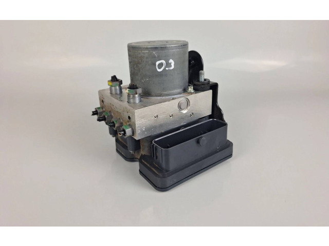 Блок АБС GX7314F447AF, GX73-14F447-AF Jaguar XE 2015 - года