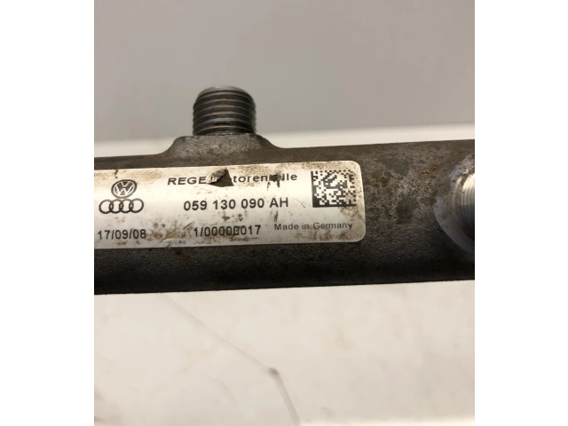 Vstřikovací lišta 059130090AH, 1J0000017 Audi A5 8T 8F