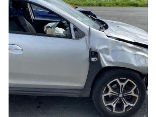 Вентилятор печки 272102762R Dacia Duster II