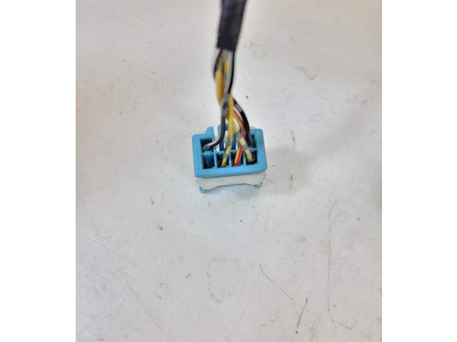 Зеркало электрическое Honda City 2008 - года