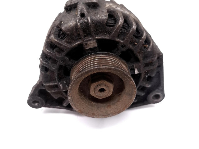 Генератор 059903015G, 2542324D   Audi A6 S6 C5 4B      