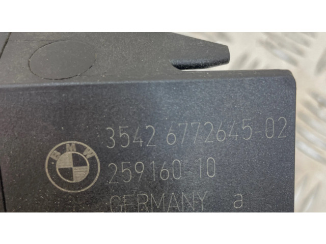 Педаль акселератора