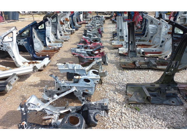 Přístrojová deska Toyota Avensis T270 2015 83950-05050