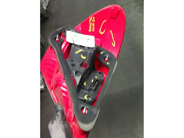 Задний фонарь левый сзади Mercedes-Benz CLK AMG A209 C209