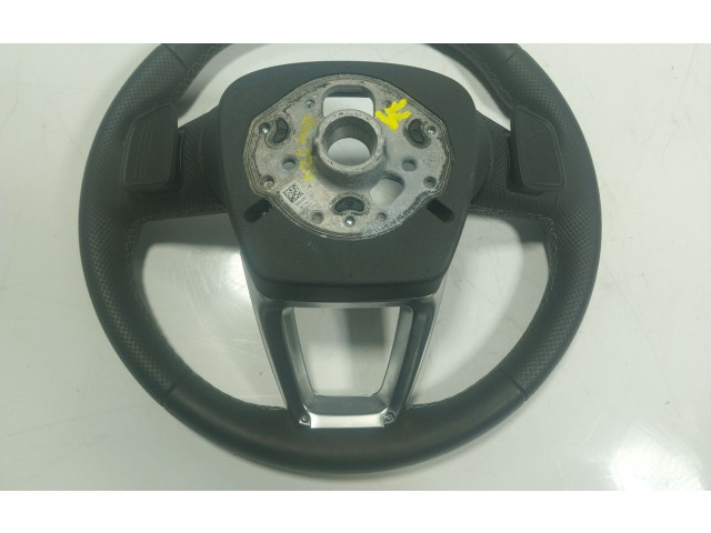 Volant Audi A6 S6 C5 4B 2002 4B0953503F