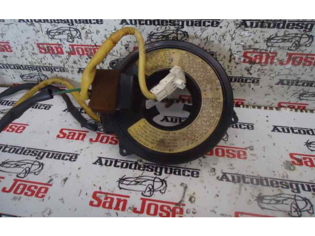 Подрулевой шлейф SRS Mitsubishi L200