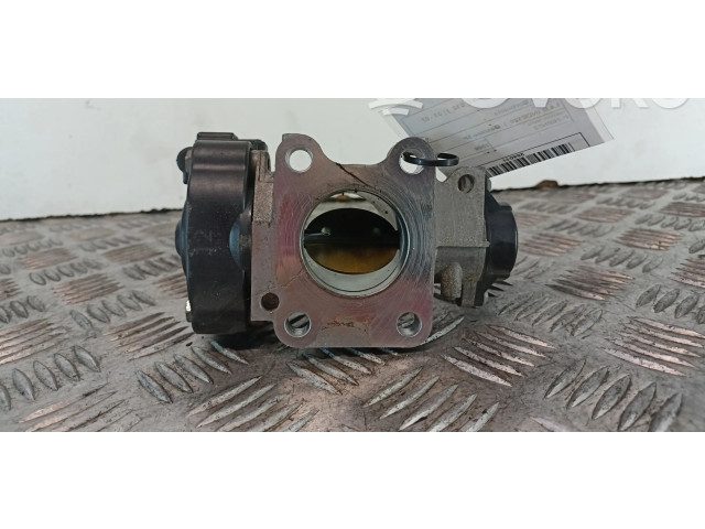 Vstřikovací lišta 1923002010, DENSO Toyota Corolla E120 E130