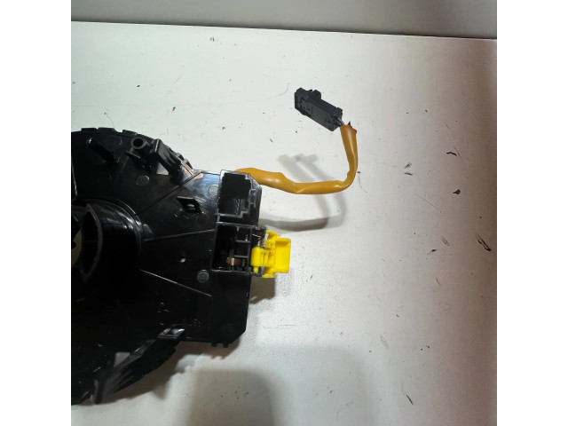 Подрулевой шлейф SRS Hyundai i10