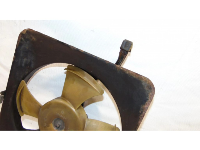 Вентилятор радиатора 38611PT2J02, 38615P3F000 Honda CR-V 2.0