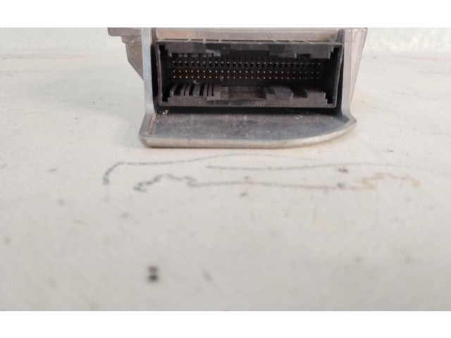 Блок подушек безопасности 657734149990, 657734149990   BMW X3 E83