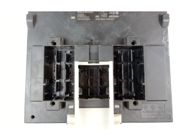 Блок управления 5Q0937084CM Audi Q2 -